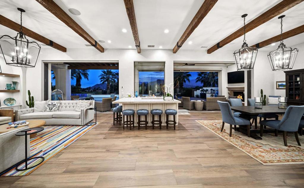 Toscana CC - Residential