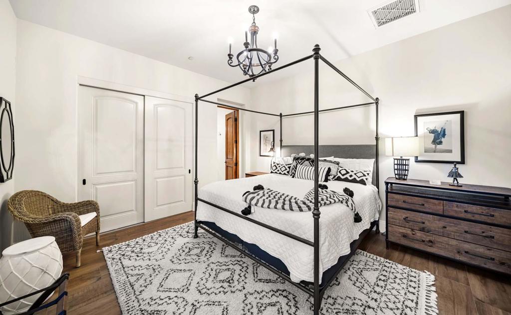 Toscana CC - Residential