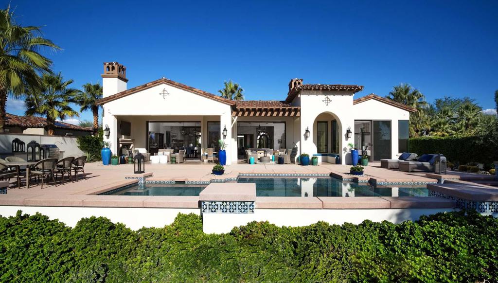 Toscana CC - Residential