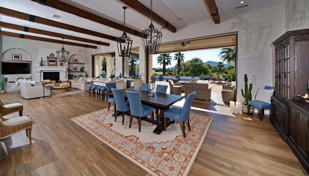 Toscana CC - Residential