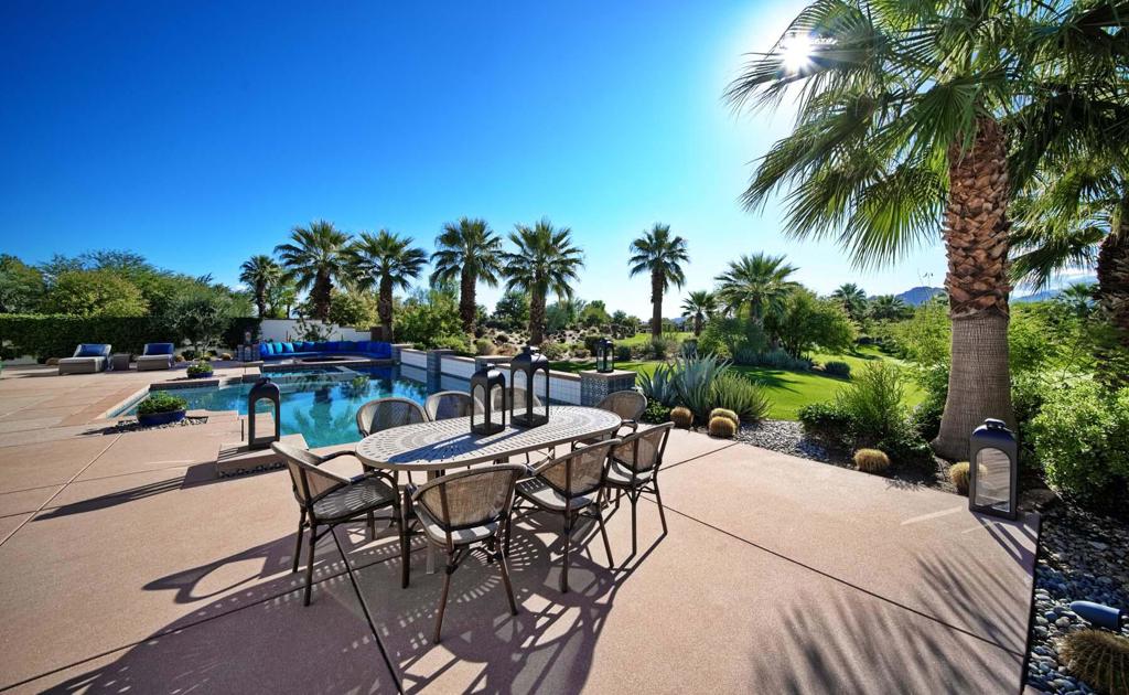 Toscana CC - Residential