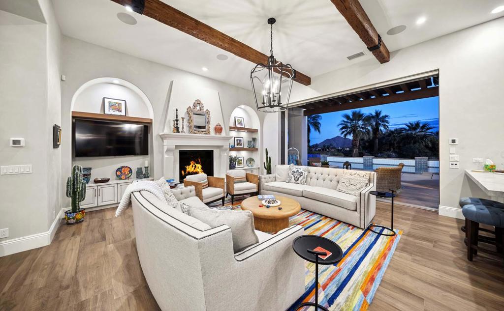 Toscana CC - Residential