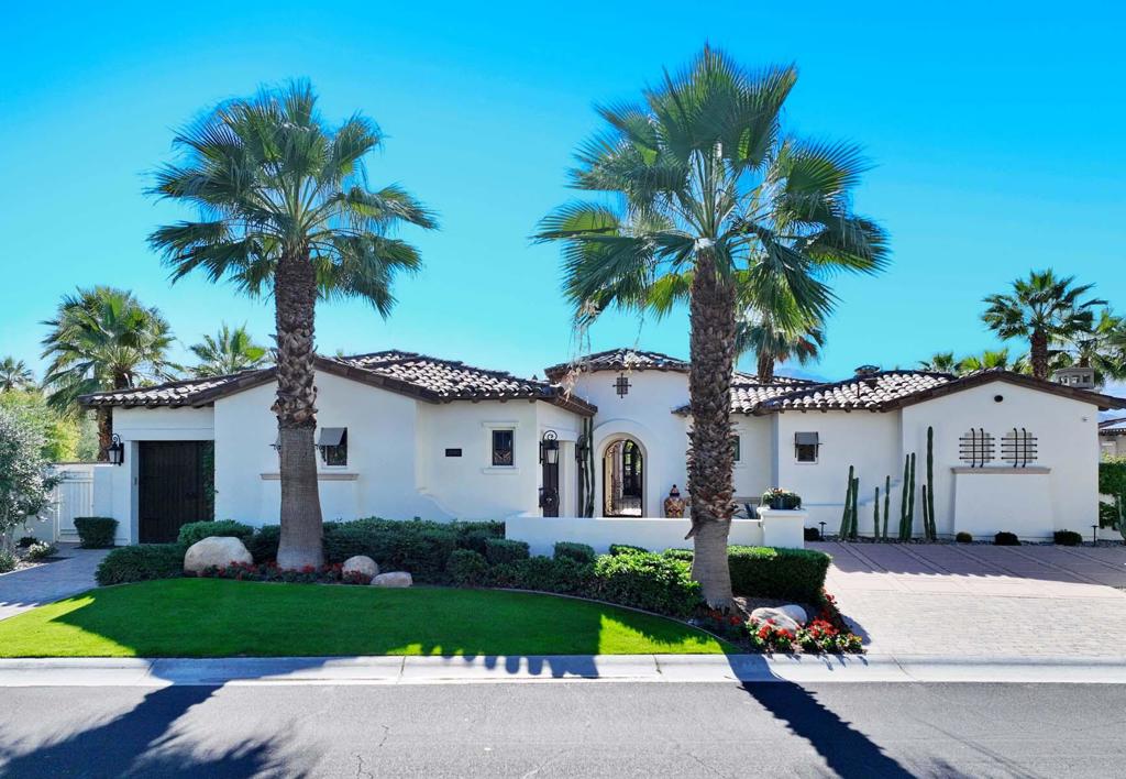 Toscana CC - Residential