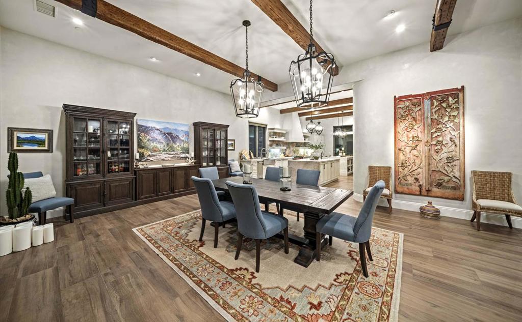 Toscana CC - Residential