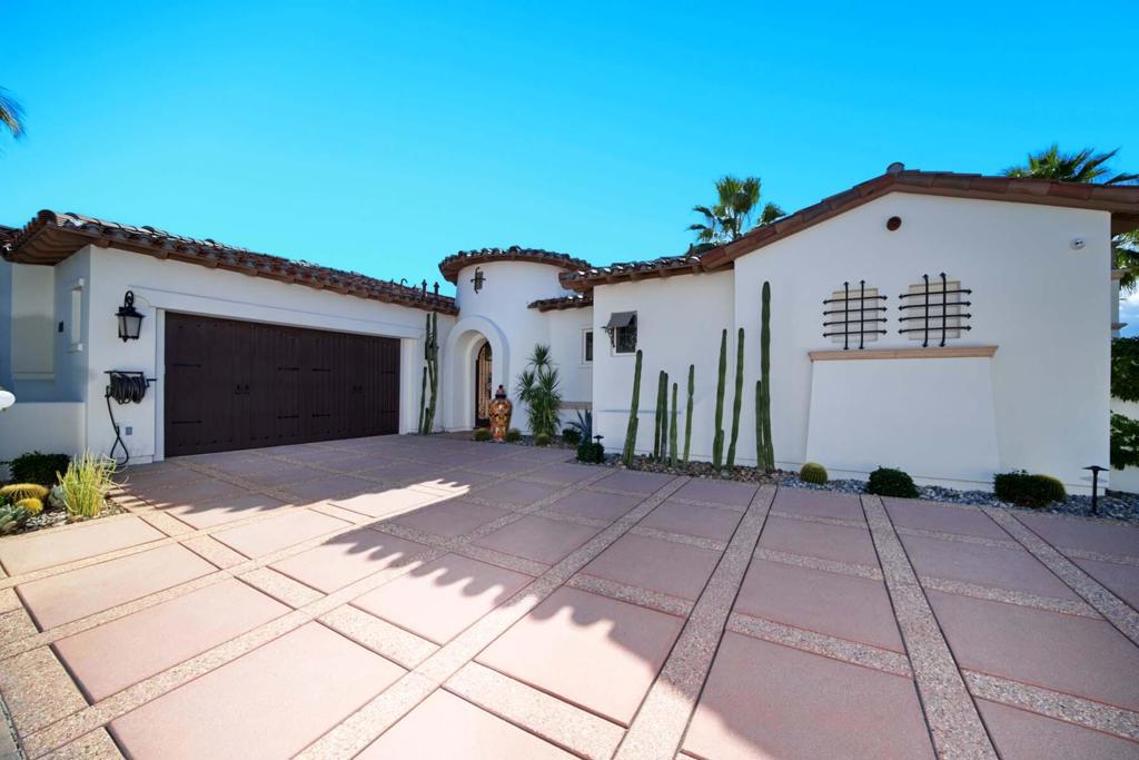 Toscana CC - Residential