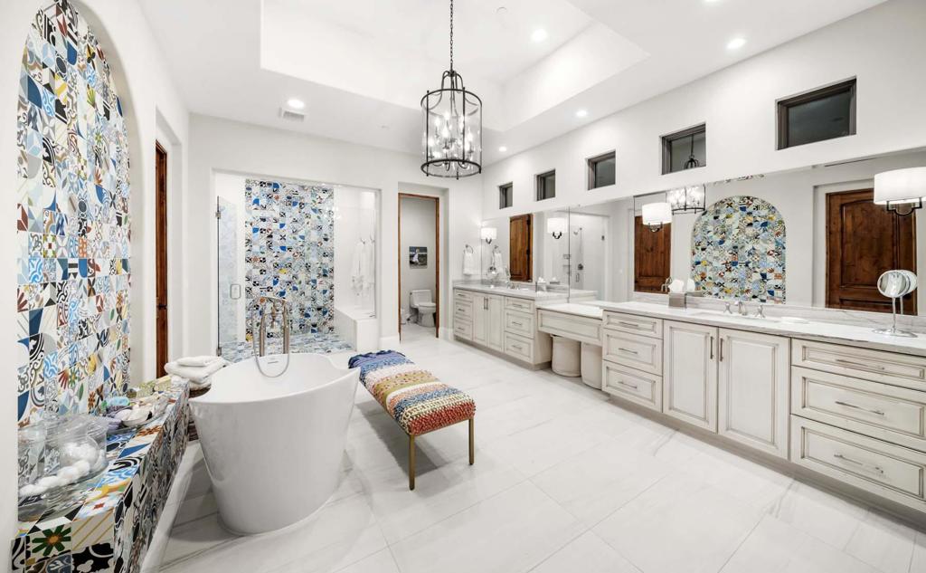 Toscana CC - Residential