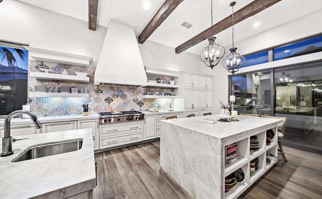 Toscana CC - Residential