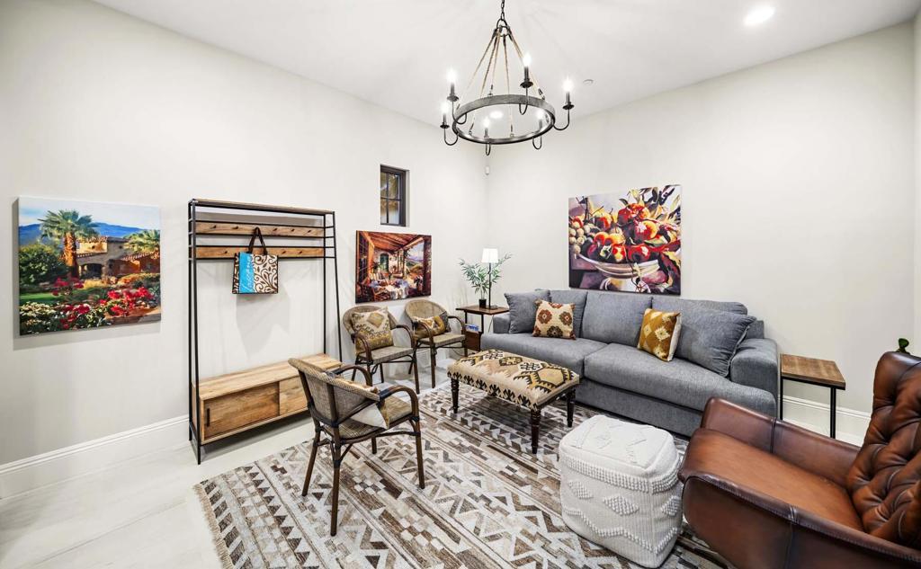 Toscana CC - Residential