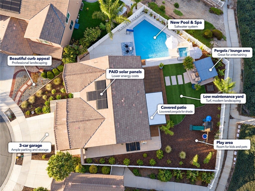 31245 Ivy Hill Court
