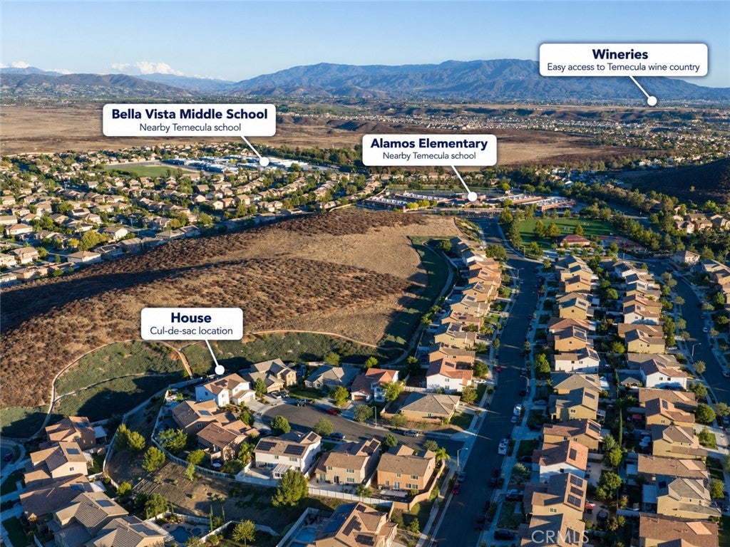 31245 Ivy Hill Court