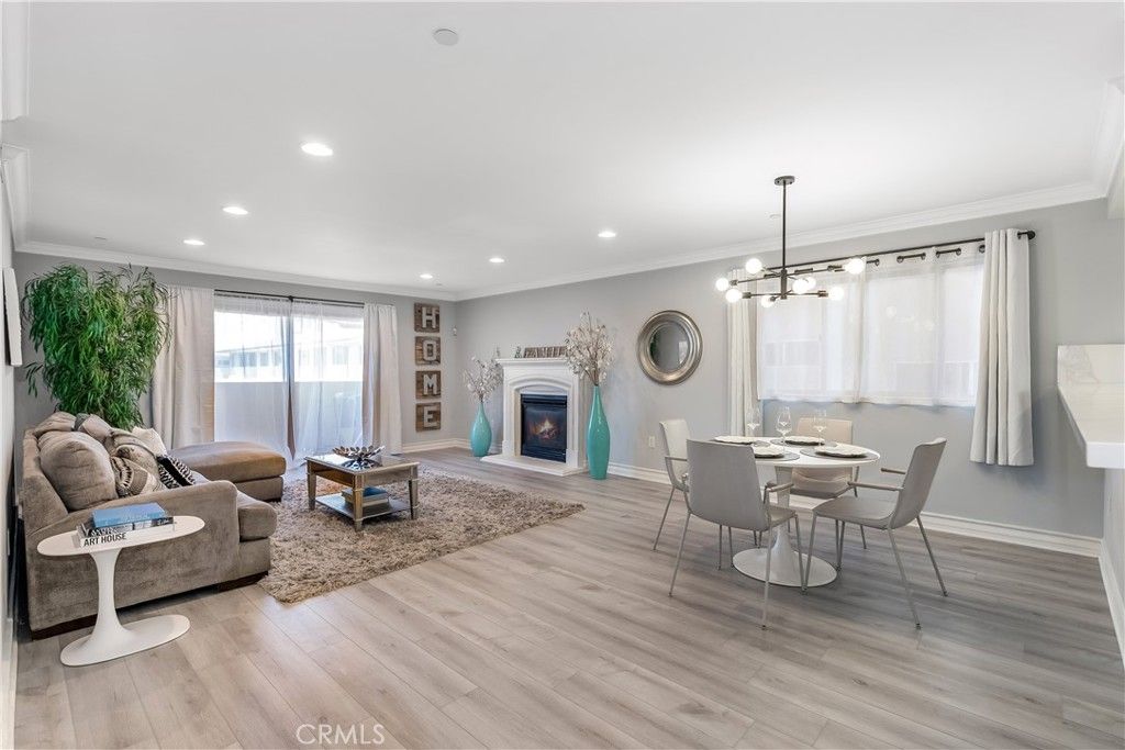 Photo of 1417 S. Westgate Ave #203, Los Angeles, CA 90025 (MLS # OC25195937)