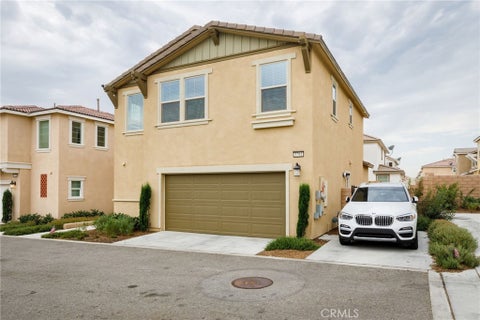 Tiny photo for 3791 Wildrye DR, San Bernardino, CA 92407 (MLS # CV26223960)