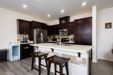 Tiny photo for 3791 Wildrye DR, San Bernardino, CA 92407 (MLS # CV26223960)
