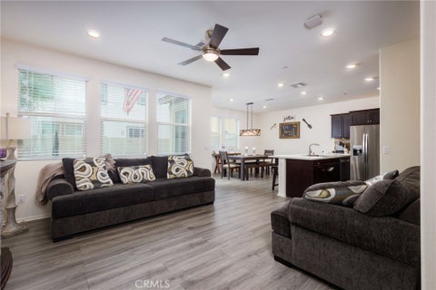 Tiny photo for 3791 Wildrye DR, San Bernardino, CA 92407 (MLS # CV26223960)