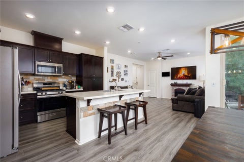 Tiny photo for 3791 Wildrye DR, San Bernardino, CA 92407 (MLS # CV26223960)