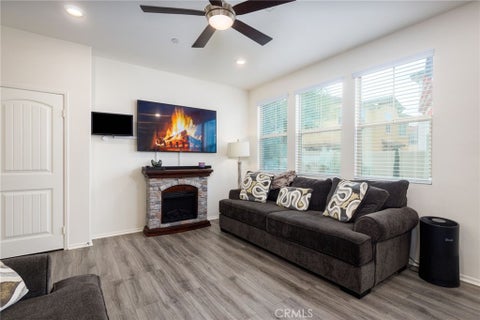 Tiny photo for 3791 Wildrye DR, San Bernardino, CA 92407 (MLS # CV26223960)