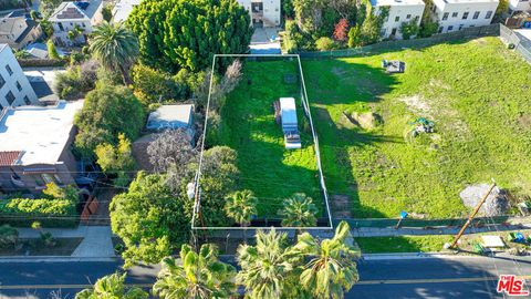 Photo of 823 Hyperion Avenue, Los Angeles, CA 90029 (MLS # 26637415)