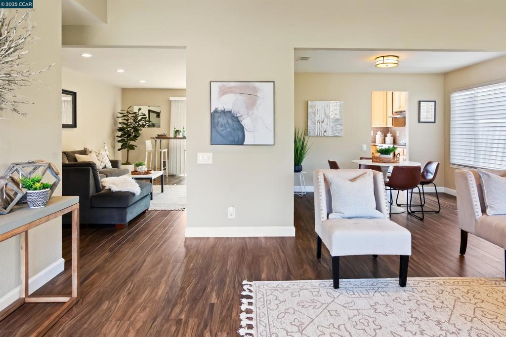 THE CROSSINGS - Residential