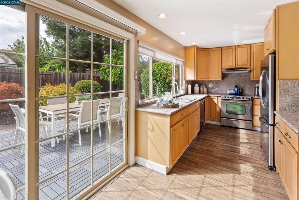 THE CROSSINGS - Residential