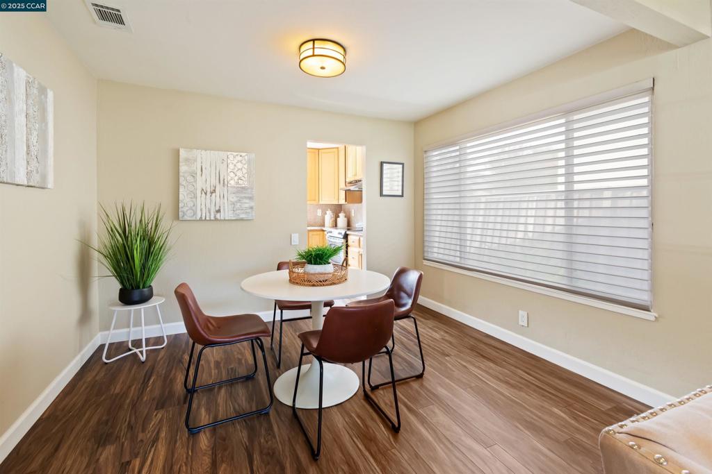 THE CROSSINGS - Residential