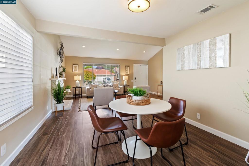THE CROSSINGS - Residential