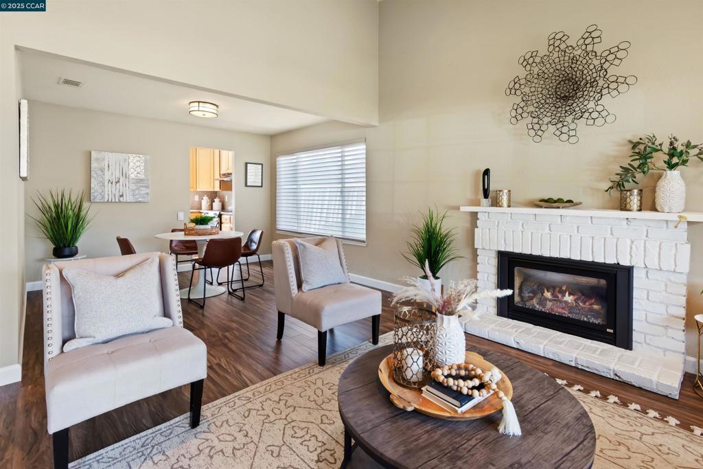 THE CROSSINGS - Residential