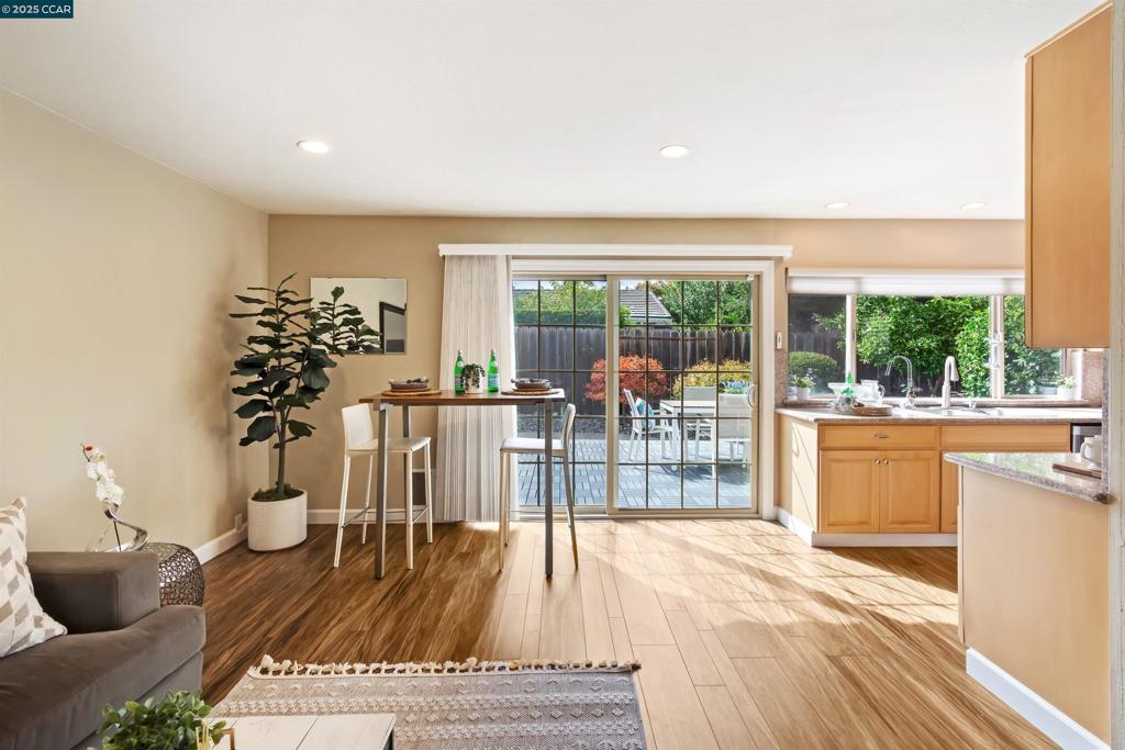 THE CROSSINGS - Residential