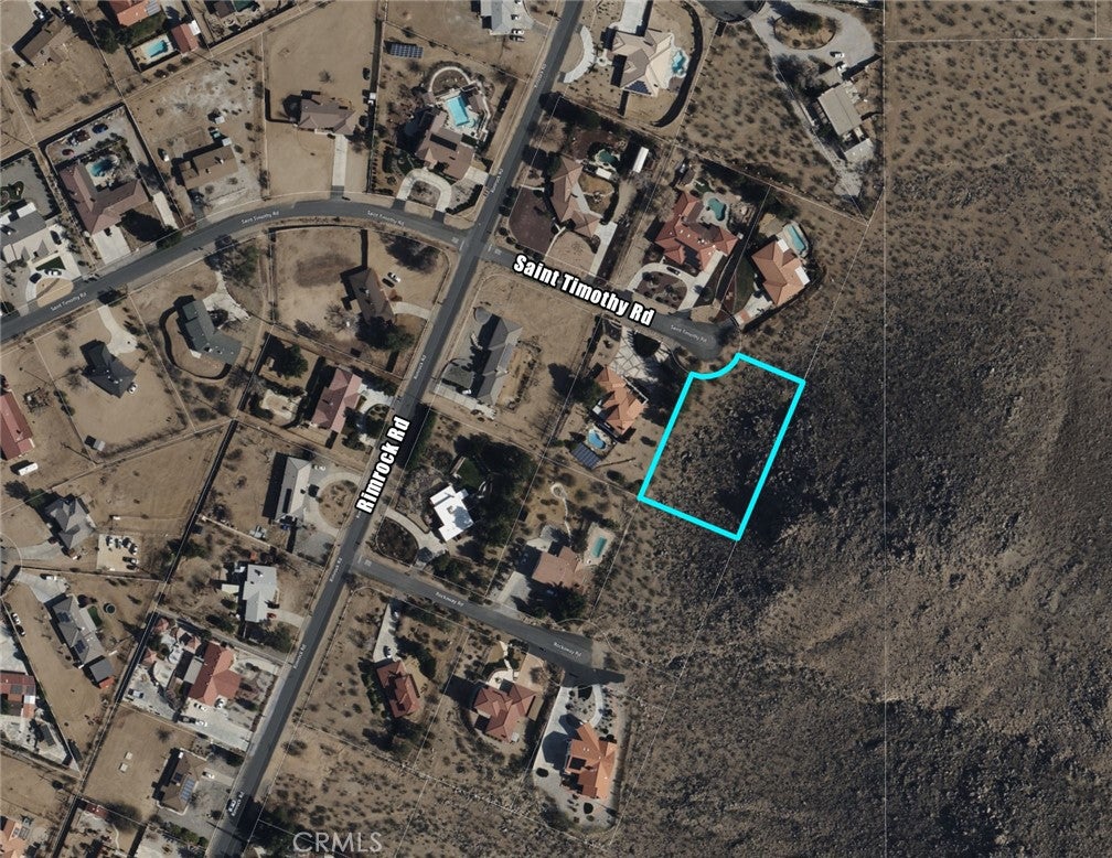 0 Saint Timothy Road