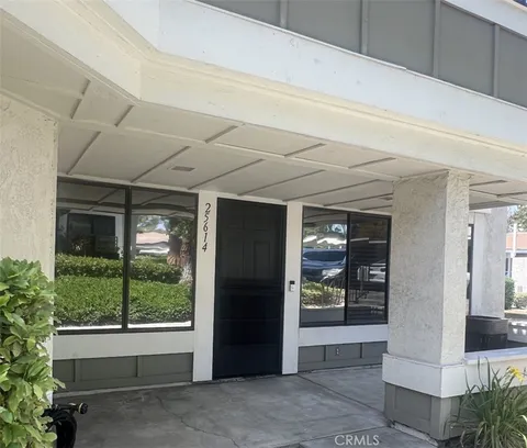 25614 Mont Pointe Unit 3D, Lake Forest, CA 92630 - MLS#: OC25043109