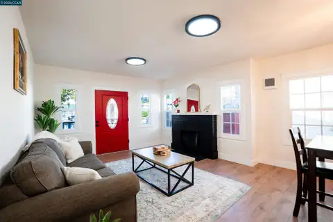 5915 San Pablo Ave, Oakland, CA 94608 - MLS#: 41138777