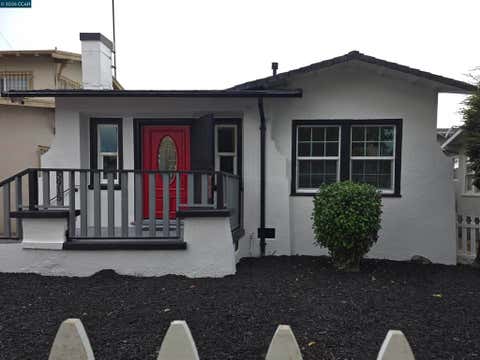 Photo of 5915 San Pablo AVE, Oakland, CA 94608 (MLS # 41138777)