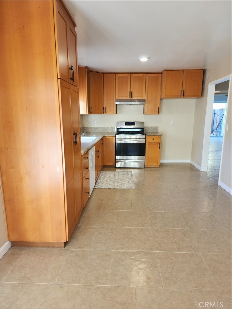 other - Residential Lease