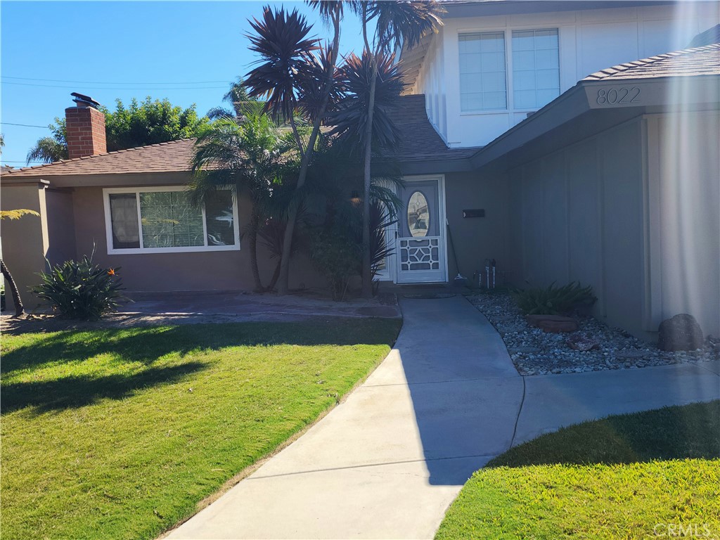 other - Residential Lease