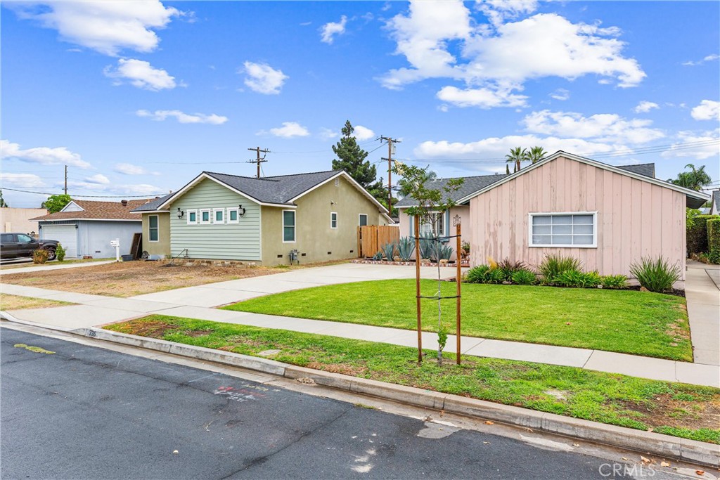 other - Residential