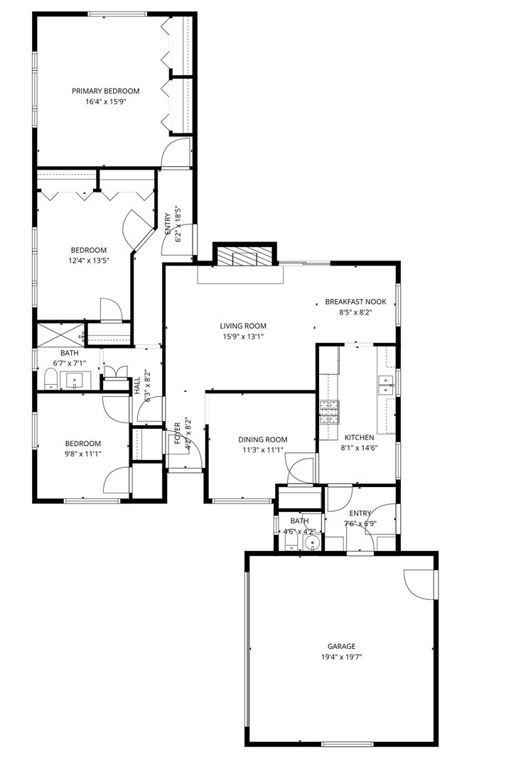 other - Residential