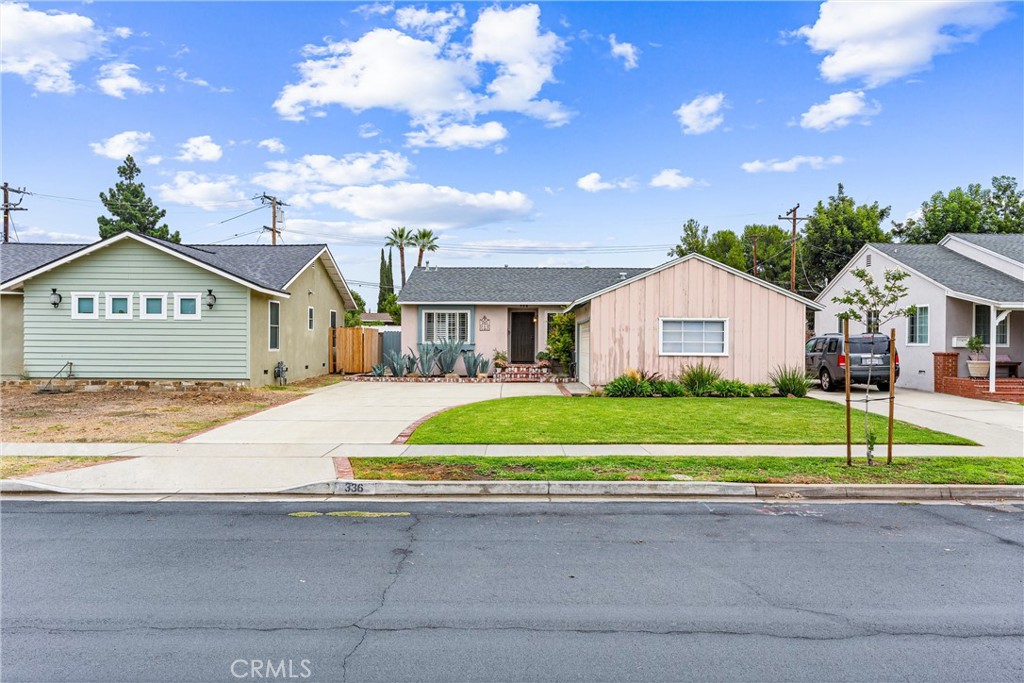other - Residential