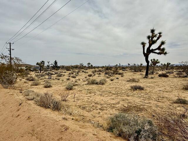 Great opportunity to own 5 acres of vacant land (Residential Use). Utilities are close by!