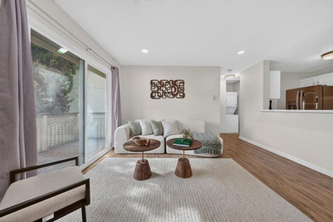 Photo of 4036 Abbey Terrace #206, Fremont, CA 94536 (MLS # ML82062934)