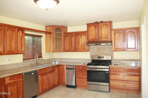 Tiny photo for 41 Fremont Avenue, Moorpark, CA 93021 (MLS # V1-38691)