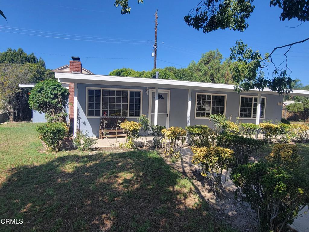 41 Fremont Avenue
