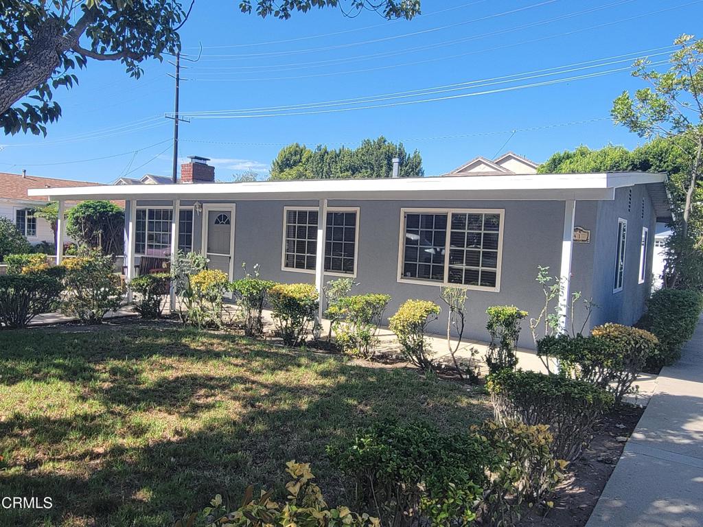 41 Fremont Avenue