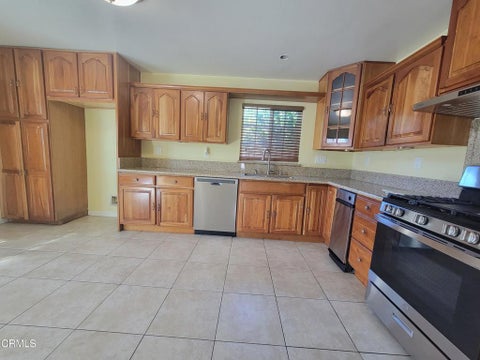 Tiny photo for 41 Fremont Avenue, Moorpark, CA 93021 (MLS # V1-38691)