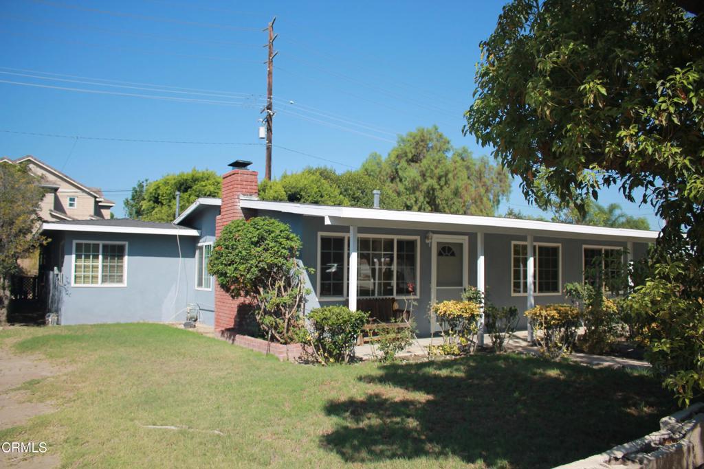 41 Fremont Avenue