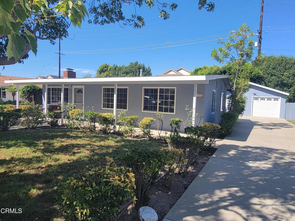 41 Fremont Avenue