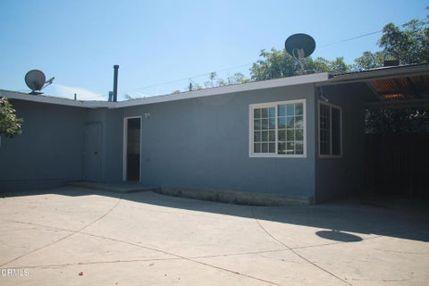 Tiny photo for 41 Fremont Avenue, Moorpark, CA 93021 (MLS # V1-38691)