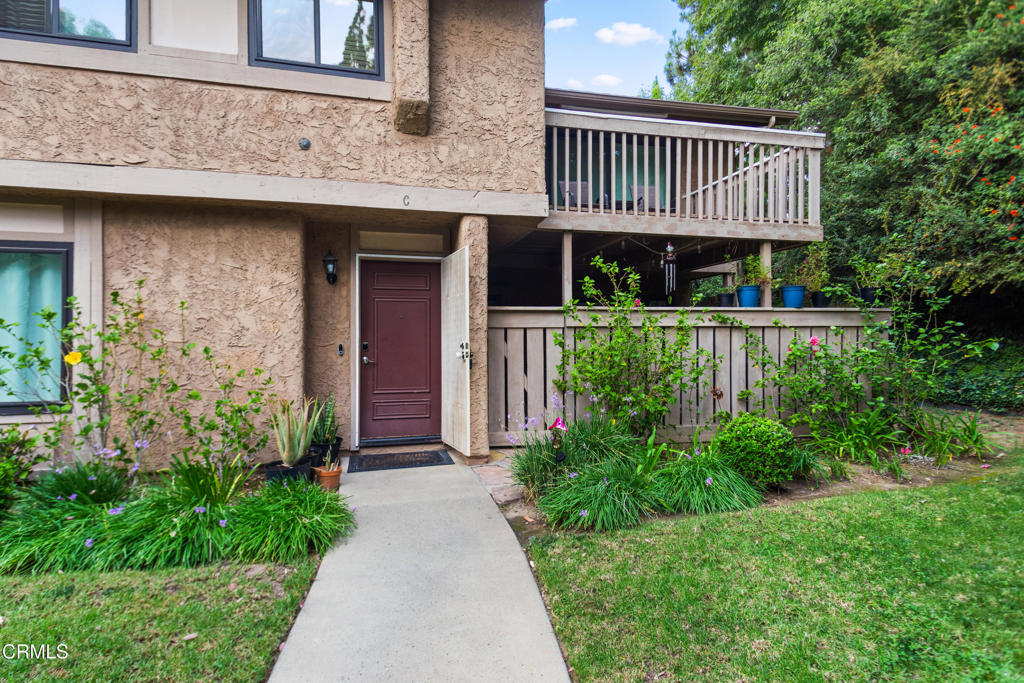 Step into this beautifully updated two-story condo, ideally located in the desirable Parklane Alamo community. The home offers modern comfort and style throughout with a bright, open layout perfect for everyday living and entertaining. Built in 1980, it features fresh interior paint, dual-pane windows, an upgraded staircase, and tasteful finishes throughout. The open-concept design seamlessly connects the spacious living room, kitchen, and dining area. Enjoy your own private patio as well as an upstairs primary deck, with plenty of open space in front of the unit, ideal for relaxing mornings or evening gatherings. Conveniently located near local amenities, shopping, and dining, this home offers an exceptional lifestyle opportunity. Don't miss your chance to make it yours!