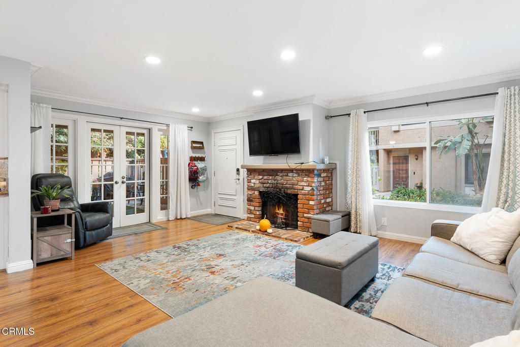 Parklane (Alamo)-270 - Residential