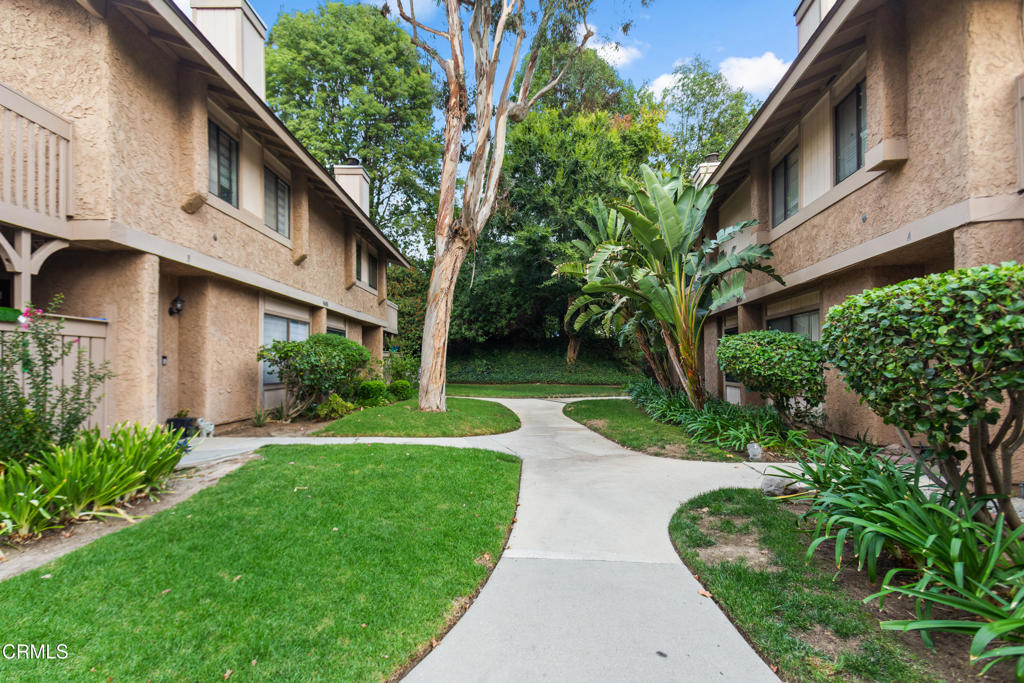 Parklane (Alamo)-270 - Residential