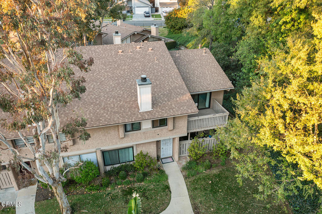 Parklane (Alamo)-270 - Residential