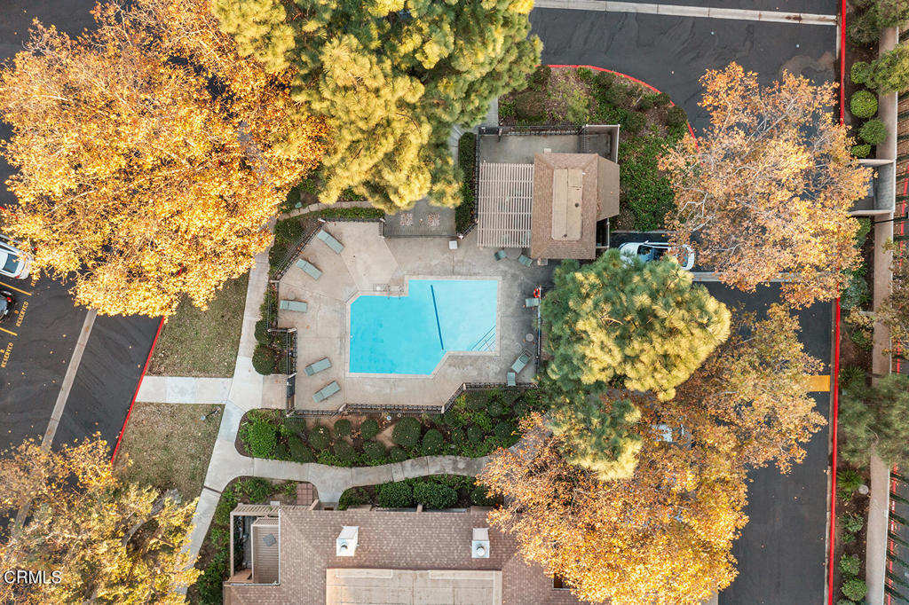 Parklane (Alamo)-270 - Residential